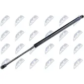 NTY AE-ME-014 Gasfeder Heckklappendämpfer passend für MERCEDES-BENZ M-Klasse (W164) 560mm