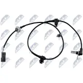 NTY ABS Sensor Raddrehzahl Vorne Rechts für MAZDA CX-7 (ER) HCA-MZ-021