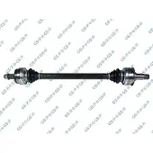 Mercedes-Benz Antriebswelle 235134