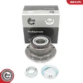 ESEN SKV Radlagersatz 29SKV635