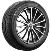 Michelin So car-tyres Primacy 4 ( 235/45 R20 100V XL )