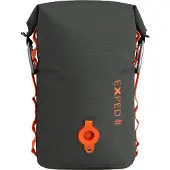 Exped Dura 5l Drybag-Oliv-Dunkelgrün-5