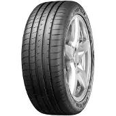 Goodyear Eagle F1 Asymmetric 5 255/45 R20 105W MO XL Sommerreifen