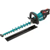 Makita DUH502Z Heckenschere, schnurlos ohne Batterie, 0-2000/0-3600/0-4400 spm, 500 mm, Schnittleistung: 21,5 mm, 4,5 kg