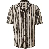 Only & Sons Dani Crochet SS Hemd Herren S