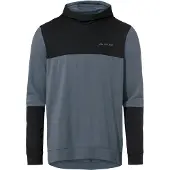 Vaude - Qimsa Hoody - Radtrikot Gr XXL blau