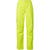 Vaude Bike Damen Rad Regenhose Drop Pants II