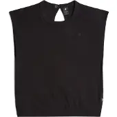 G-Star Open Back Loose Kurzarm-t-shirt