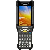 Zebra Technologies Zebra MC9300, 2D, ER, SE4850, BT, WLAN, NFC, Kamera, Gun, IP65/67, IST, 34-Key functional-num., And