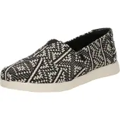 Toms Slipper in Schwarz - 43,5