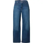 Levi's Pl 318 Shaping Wide Leg Clever Girl Plus