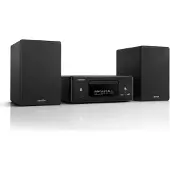 Denon Ceol N12DAB (mit Lautsprecher)