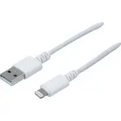 EXC Lightning to USB cord MFI 1m