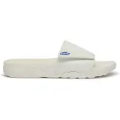 Scholl Nautilus PVC Badelatschen Herren weiss 41
