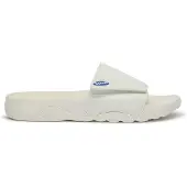 Scholl Slipper Nautilus Unisex White-Schuhgröße 39