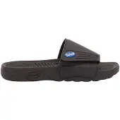 Scholl Sandalen Nautilus Unisex Black-Schuhgröße 41