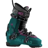 Dalbello Cabrio Lv Free 105 Skischuhe Für Frauen