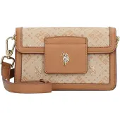 U.S. POLO ASSN. NEW HAMPTON Umhängetasche 20 cm