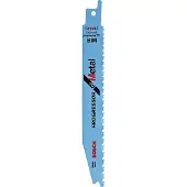 Bosch BAJONETSAVKL BIM S123XF 150MM PRO 2 STK