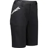 Mons Royale - Women's Diversion Merino Trail Shorts - Radhose Gr S schwarz