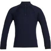 Icebreaker Merino Kinder Longleeve 260 Tech LS Half Zip