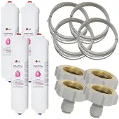 LG Wasserfilterset AJR73482513