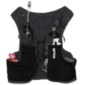 Silva Strive Fly Trinkweste Schwarz L Schwarz L