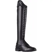 QHP Leder Reitstiefel Hailey
