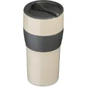 Koziol Thermobecher "AROMA TO GO XL", Made in Germany. Biozirkulärer Kunststoff, 700 ml