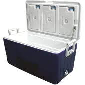 Lalizas Seacool 80l Steife Tragbare Kühlbox