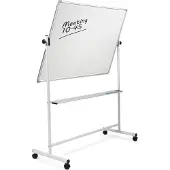 Master of Boards Mobile Whiteboard