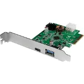 Logilink PCI Express Karte, USB 3.2 Gen2x1