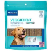 Virbac Veggiedent Fresh L (>30 kg) 15 St