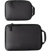 Eagle creek Pack-it Isolate Compression Cube Set S/M black (010) os