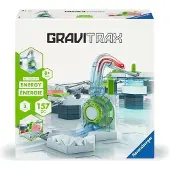 Ravensburger Beschäftigung - GraviTrax Action-Set Energy 27482 - GraviTrax Starterset für deine Kugelbahn