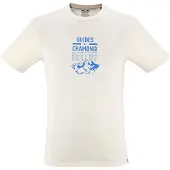 Millet Cdg Chamonix Logo Kurzarm-t-shirt