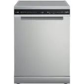 Whirlpool W7F HS51 Freistehend 15 Maßgedecke B