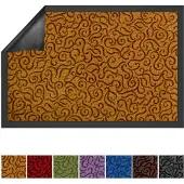 Casa Pura Sauberlaufmatte Brasil