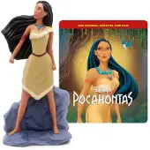 Disney - Pocahontas