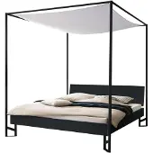 Hasena Veluna Himmelbett