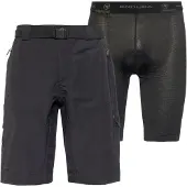 Endura Hummvee Shorts Mit Chamois