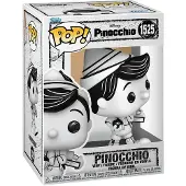 Funko POP! FK80941 - Disney POP! Vinyl Figur Sketched- Pinocchio 9 cm - Neu
