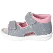 Ricosta Titu Minilette Grau | Gr.: 23