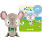 Tonies 30 Lieblings-Kinderlieder - Reiselieder