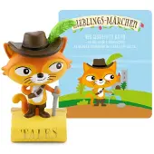 Favorite Lieblings-Mrchen - Gestiefelter Kater (2023)