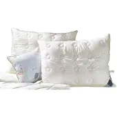 Billerbeck Kopfkissen Faser Concerto - B/L ca. 80,00x80,00