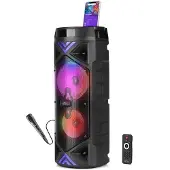 Media-Tech Power Audio Bt Funbox Keg Pro Mt3182