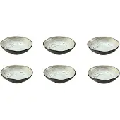 Medard de Noblat Shadow Nacre - Set mit 6 kleinen Schälchen