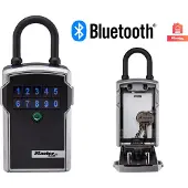 Master Lock 5440EURD Select AccessSMART Bluetooth Schlüsseltresor