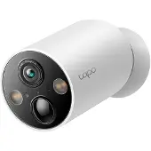 TP-LINK TC85, IP-Sicherheitskamera, Innen & Außen, Kabellos, CE, FCC, DOE, CEC, RCM, KC, NCC, BSMI, NTRA, Decke/Wand, Weiß